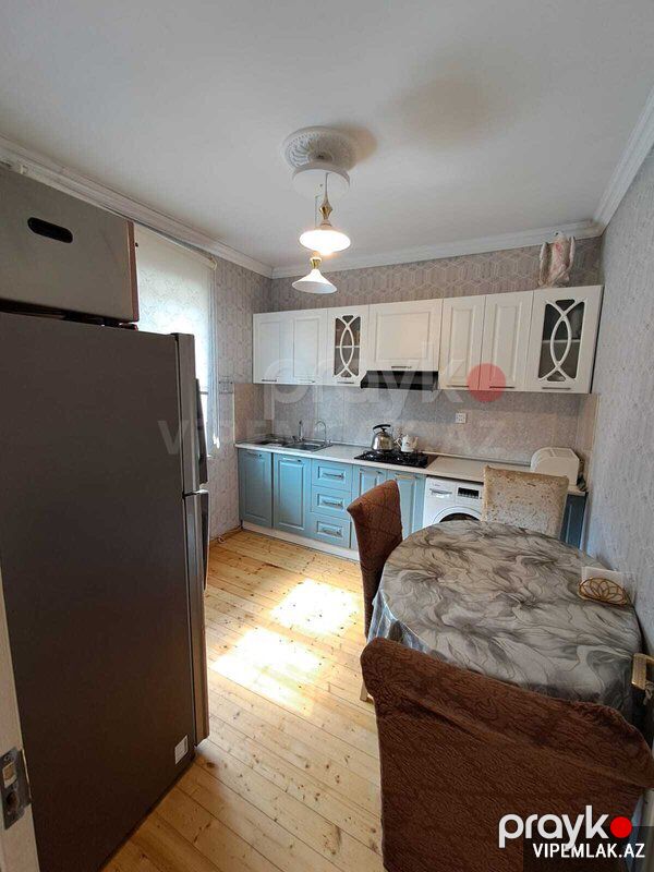 Xəzər rayonunda 3 otaqlı Həyət evi Satılır, 85 m² — Ev, villa, Bakı (3)