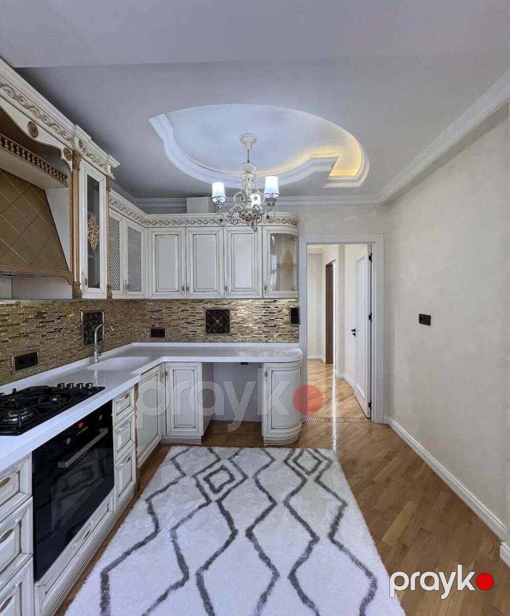 Satılır 3 otaqlı yeni tikili 98 m² — Mənzil, Bakı (6)