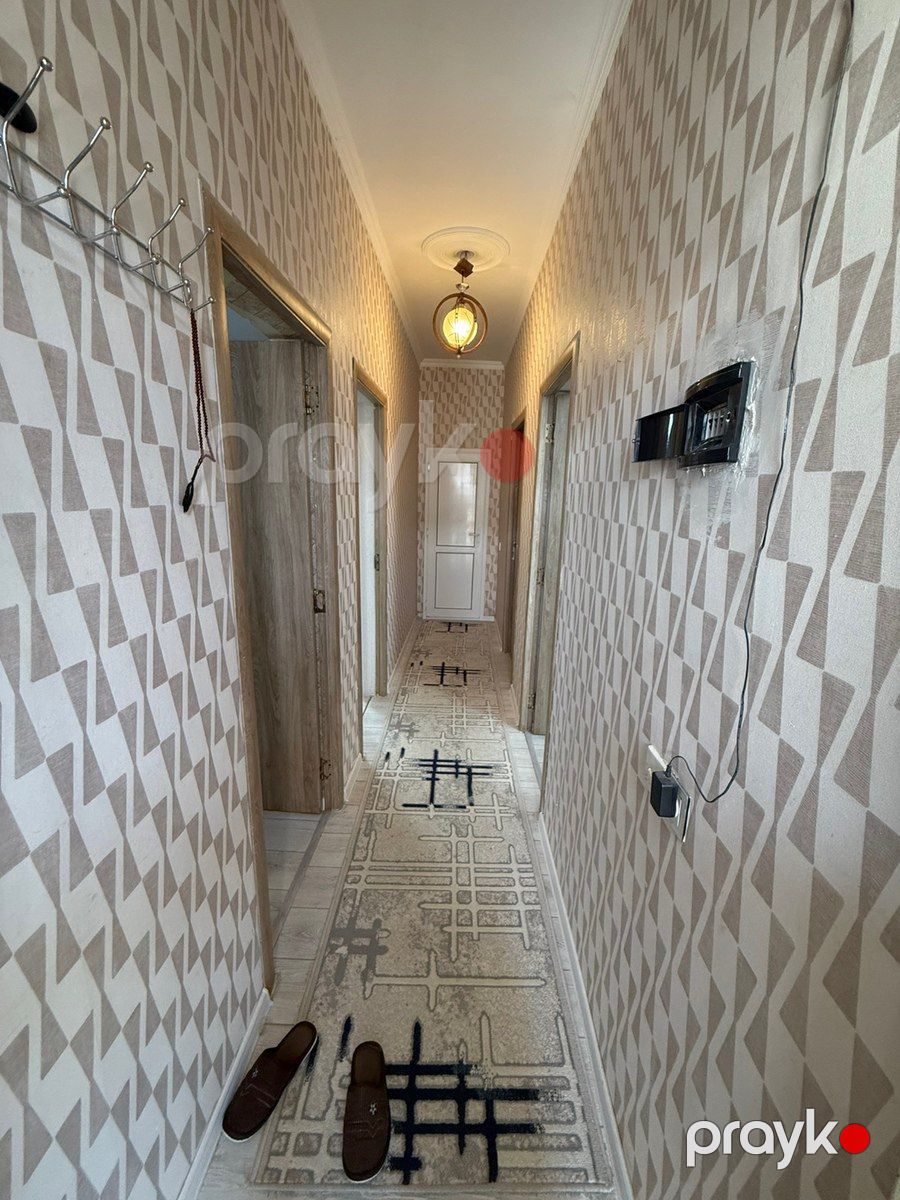 Həyət evi, Binə qəs — Ev, villa, Bakı (2)
