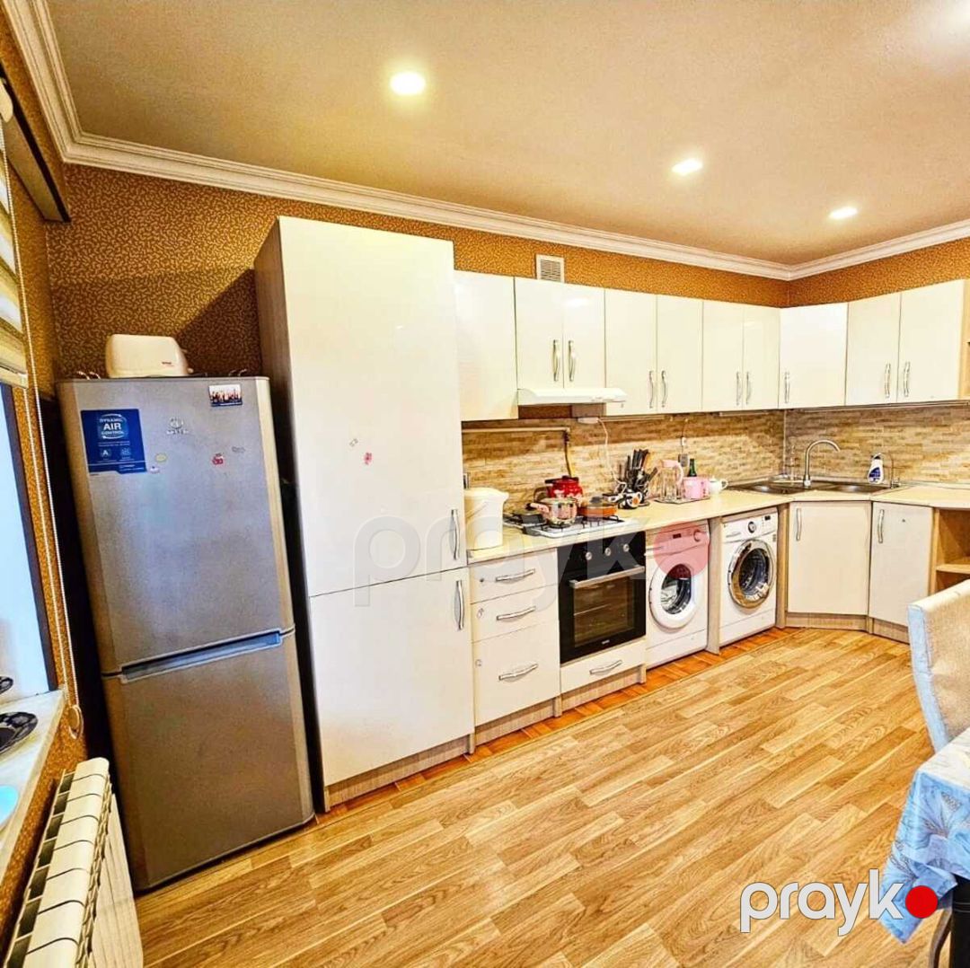 Satılır 3 otaqlı yeni tikili 130 m² — Mənzil, Bakı (3)