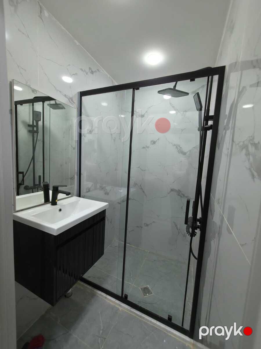 Satılır 2 otaqlı yeni tikili 75 m² — Mənzil, Bakı (7)