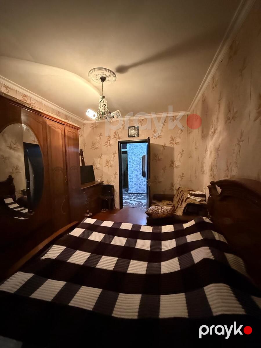 Satılır 3 otaqlı köhnə tikili 80 m² — Mənzil, Bakı (9)