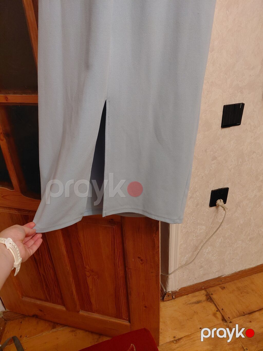 Gündəlik don, Midi, Lc Waikiki, M — Gündəlik paltarlar, Bakı (3)