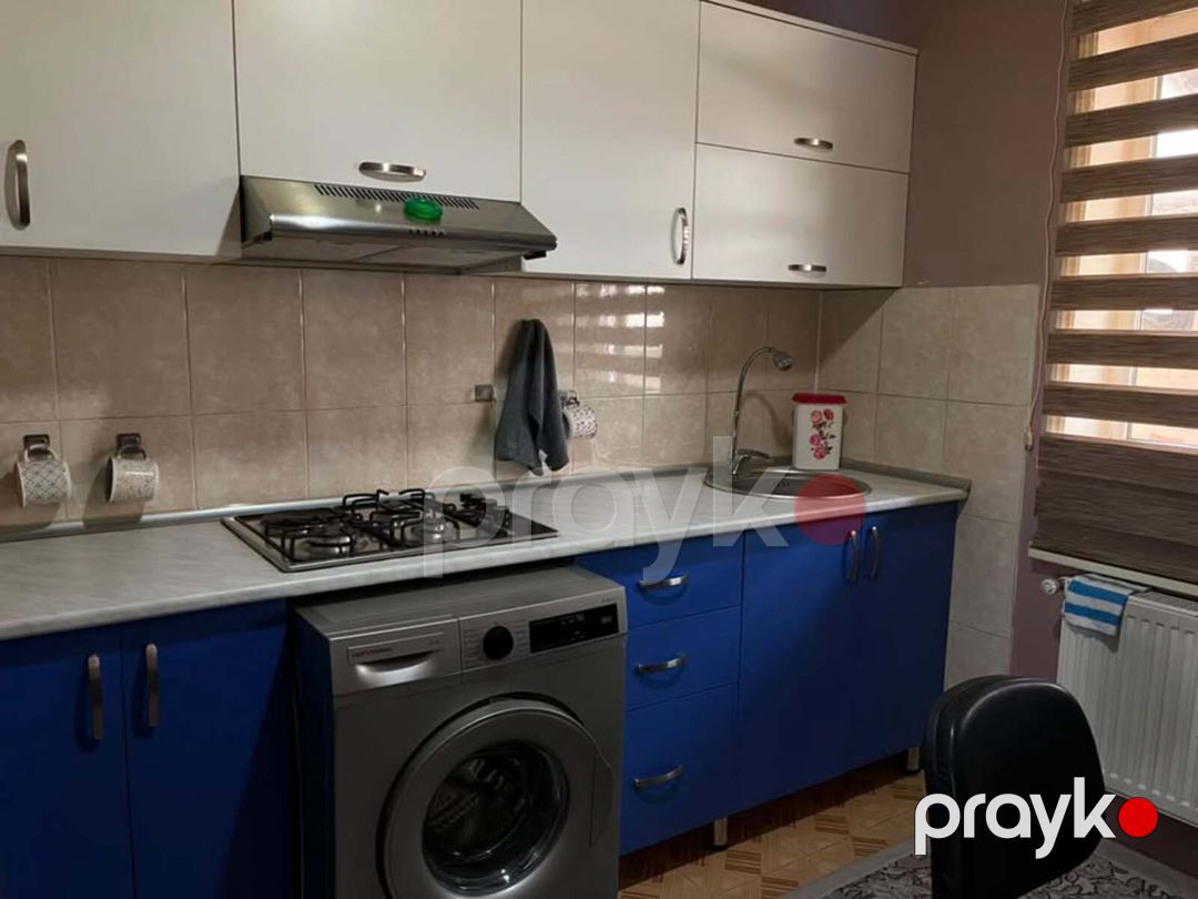 İcarəyə verilir 3 otaqlı köhnə tikili 140 m² — Mənzil, Xırdalan (5)
