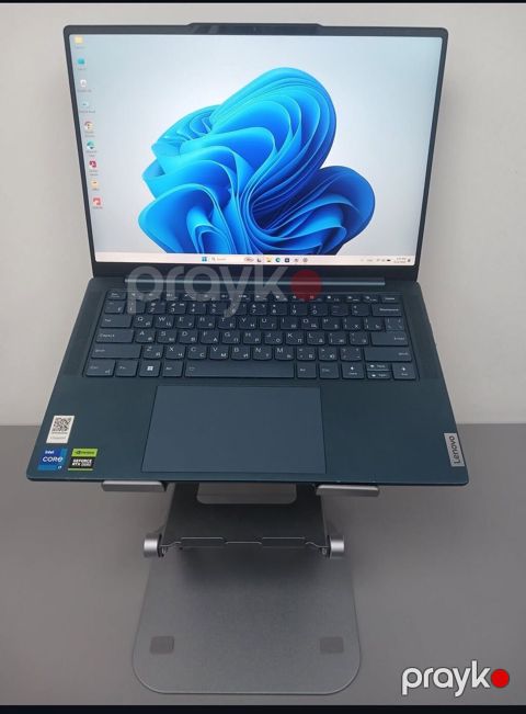 İşlənmiş Lenovo Yoga, 15 Intel Core i7, 1 TB — Bakı
