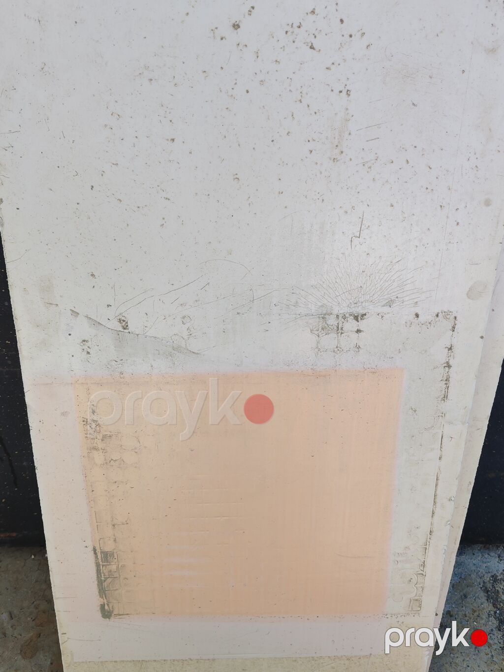 Penoplex Komфорт istilik izolyasiya lövhələri - Material — Dam örtükləri, Bakı (2)