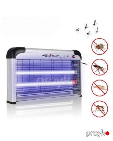 milçək həşərat öldürən cihaz kill pest. Globe — Bakı