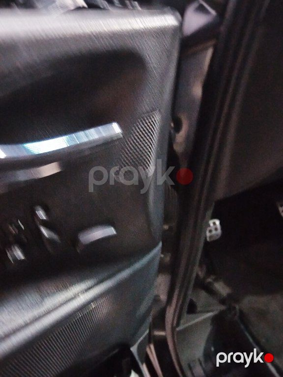Mercedes Viano, 3.5 L, 2009 il, 575 000 km — Avtomobillər, Bakı (10)