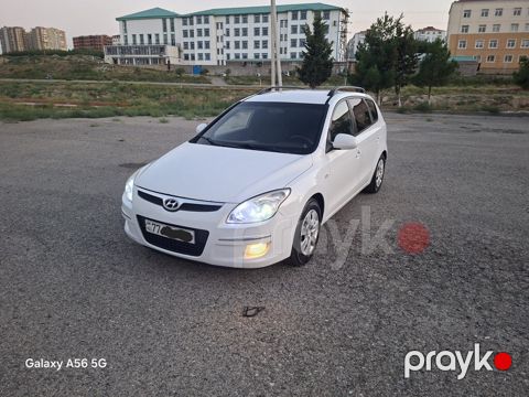 Hyundai i30, 1.6 L, 2008 il, 285 906 km — Bakı