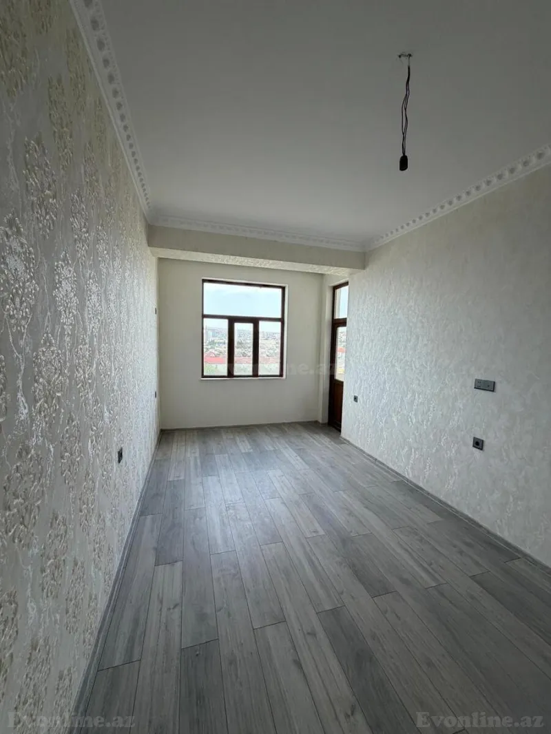 Satılır 2 otaqlı Mənzil Yeni tikili 68 m² Bakı, Binəqədi r — Bakı