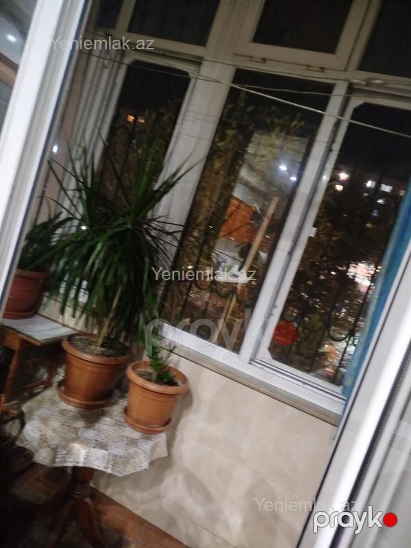 Satılır 3 otaqlı Bina evi menzil (Yeni tikili), 115 m², Xətai rayonu — Mənzil, Bakı (9)