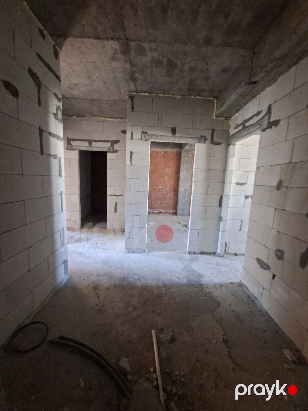 Satılır 3 otaqlı yeni tikili 122.2 m² — Mənzil, Bakı (5)