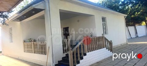 Satılır 4 otaqlı ev, Maştaga