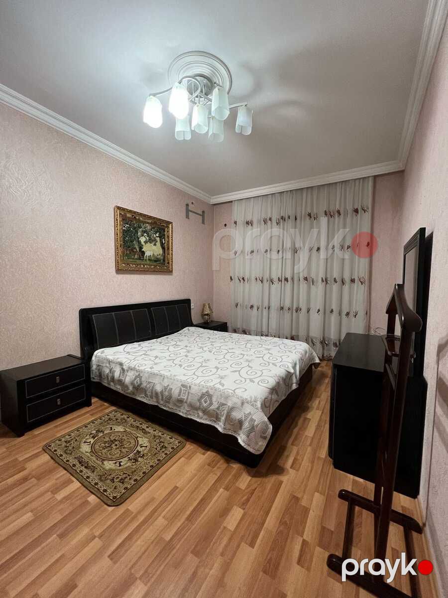 Satılır 3 otaqlı yeni tikili 110 m² — Mənzil, Bakı (6)