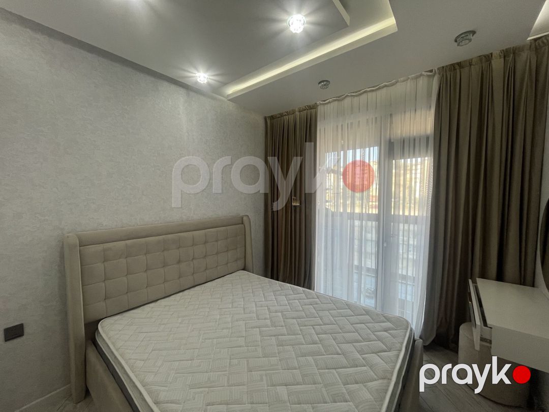 Satılır 2 otaqlı yeni tikili 54 m² — Mənzil, Bakı (4)