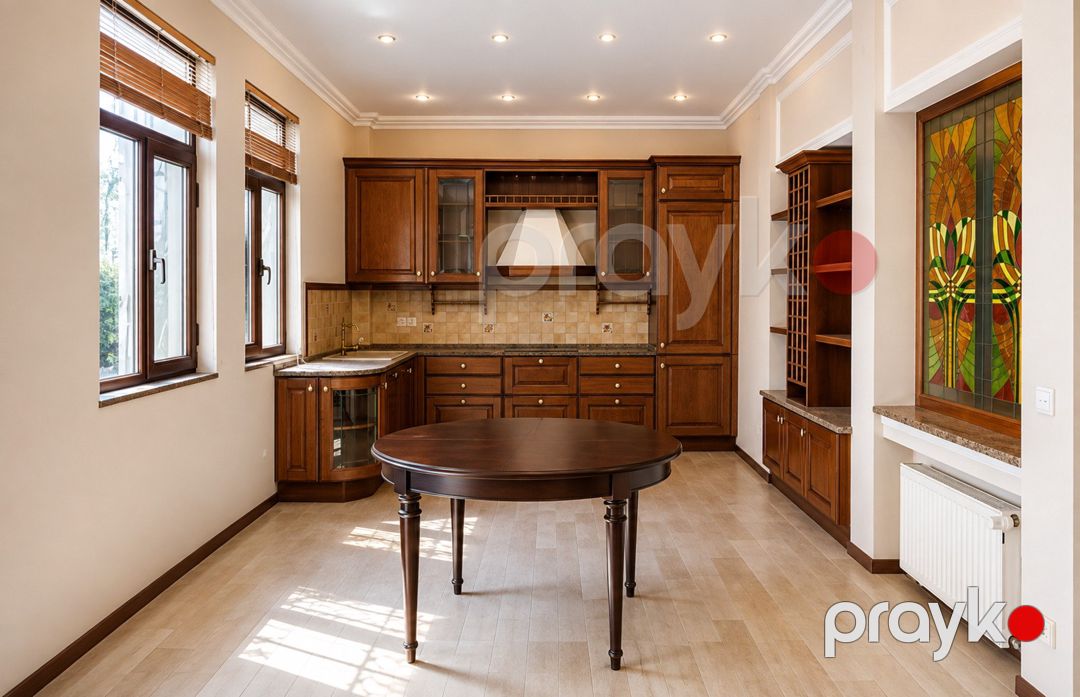 Satılır 10 otaqlı həyət evi/bağ evi 544 m² — Ev, villa, Bakı (12)