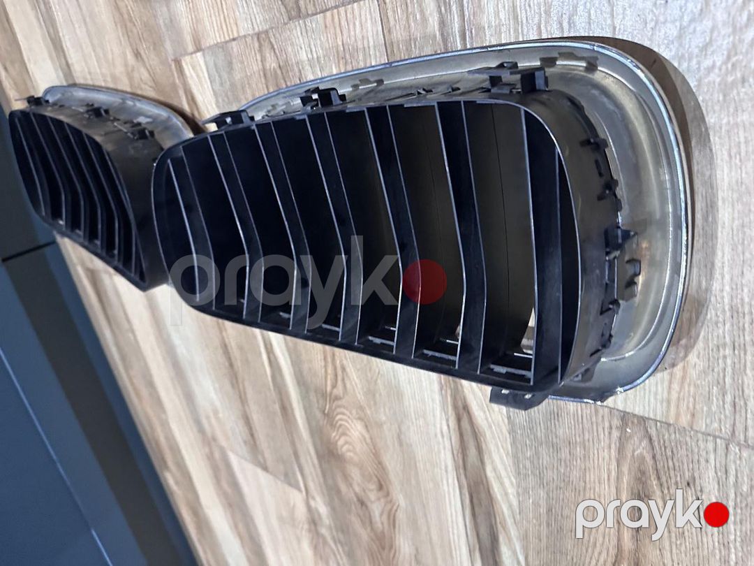 BMW X5 F15 radiator barmaqlığı — Ehtiyat hissələri və aksesuarlar, Bakı (4)