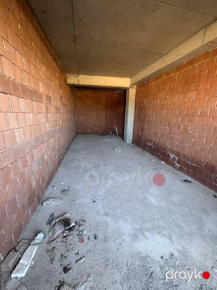 3-otaqlı yeni tikili, Biləcəri qəs., 124 m² — Mənzil, Bakı (5)