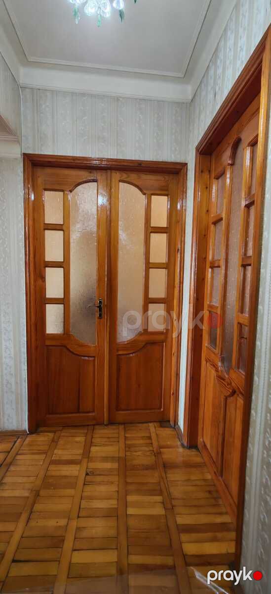Satılır 3 otaqlı köhnə tikili 65 m² — Mənzil, Bakı (4)