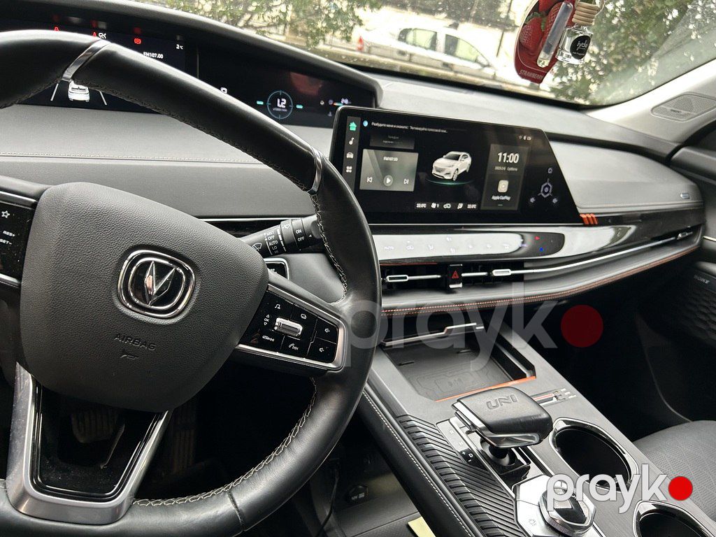Changan Uni-K, 2.0 L, 2022 il, 46 000 km — Avtomobillər, Bakı (3)