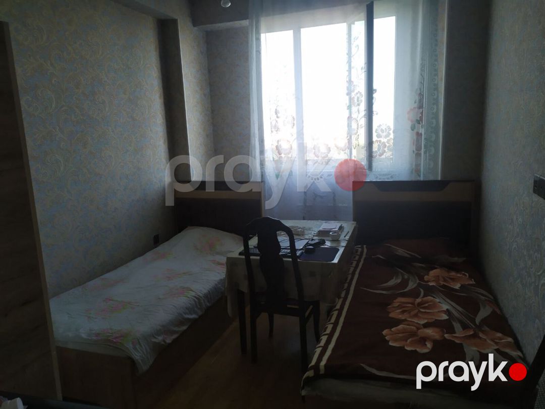 İcarəyə verilir 2 otaqlı yeni tikili 61 m² — Mənzil, Xırdalan (9)