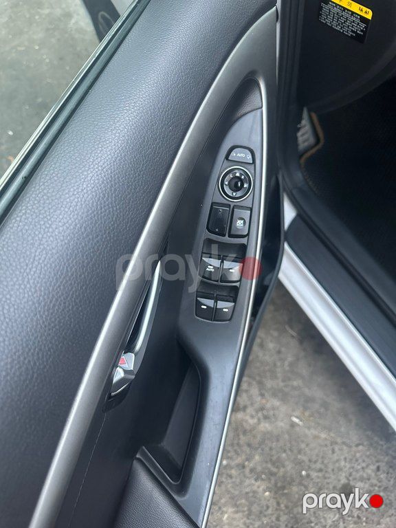 Hyundai i30, 1.6 L, 2012 il, 184 000 km — Avtomobillər, Bakı (7)