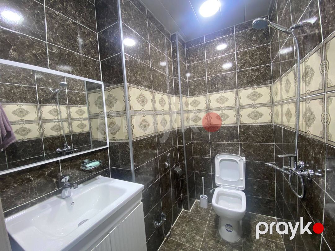 Satılır 2 otaqlı yeni tikili 58 m² — Mənzil, Bakı (11)