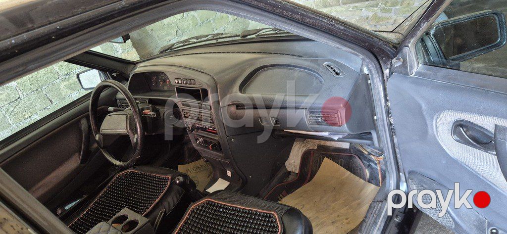 Lada (VAZ) 2115, 1.6 L, 2009 il, 189 000 km — Avtomobillər, Oğuz (9)