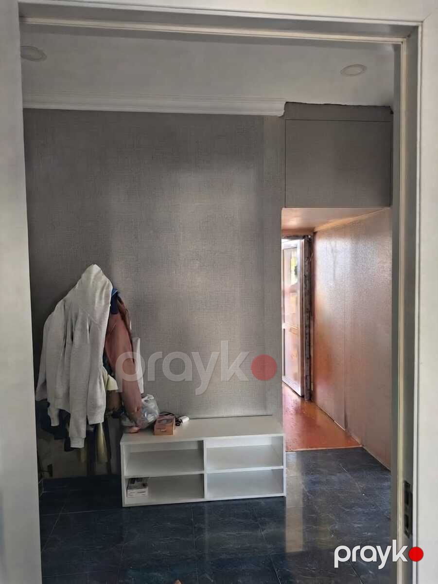 Satılır 2 otaqlı köhnə tikili 51.5 m² — Mənzil, Bakı (2)