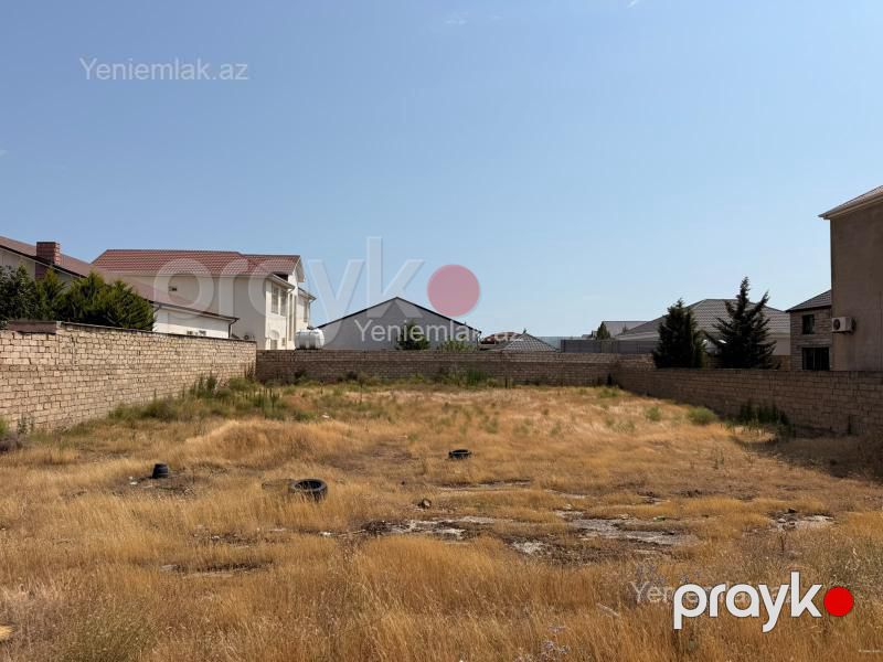 Satılır Torpaq sahəsi, 11.26 sot, Xəzər rayonu — Torpaq, Bakı (2)