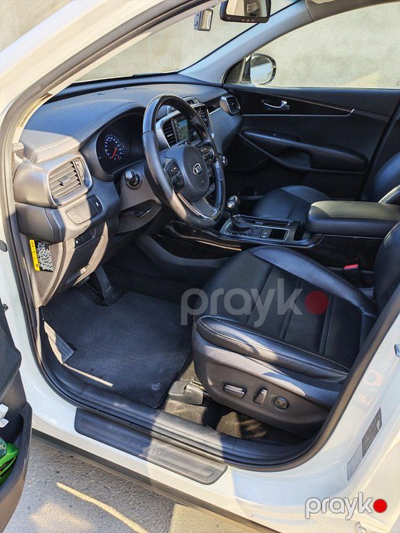 Kia Sorento, 2.0 L, 2016 il, 243 000 km — Avtomobillər, Bakı (7)