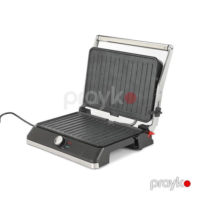 Toster 2200W 105-180 dərəcə 34X24SM — Ev texnikası, Bakı (2)