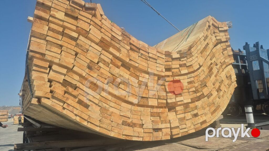 Məhsul: Taxta materialları (şalban və taxta lövhələr) Təsvir: - İri — Ağac məmulatı, Bakı (2)