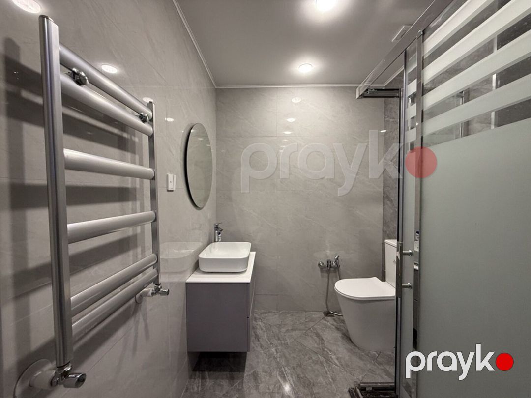 İcarəyə verilir 2 otaqlı yeni tikili 70 m² — Mənzil, Bakı (3)