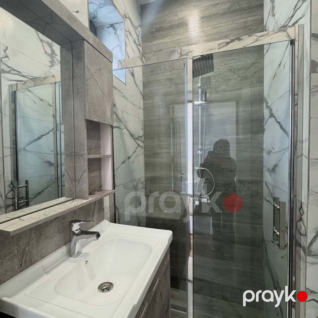 Satılır 4 otaqlı həyət evi/bağ evi 100 m² — Ev, villa, Bakı (7)