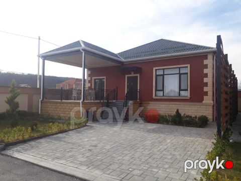 Villa kirayə verilir, Quba r — Quba