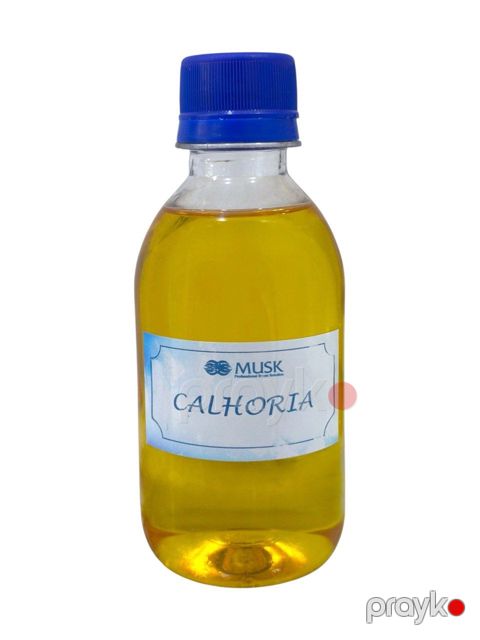 Aromatlaşdırıcı üçün ətir Musk Calhoria, 20 ml — Bakı