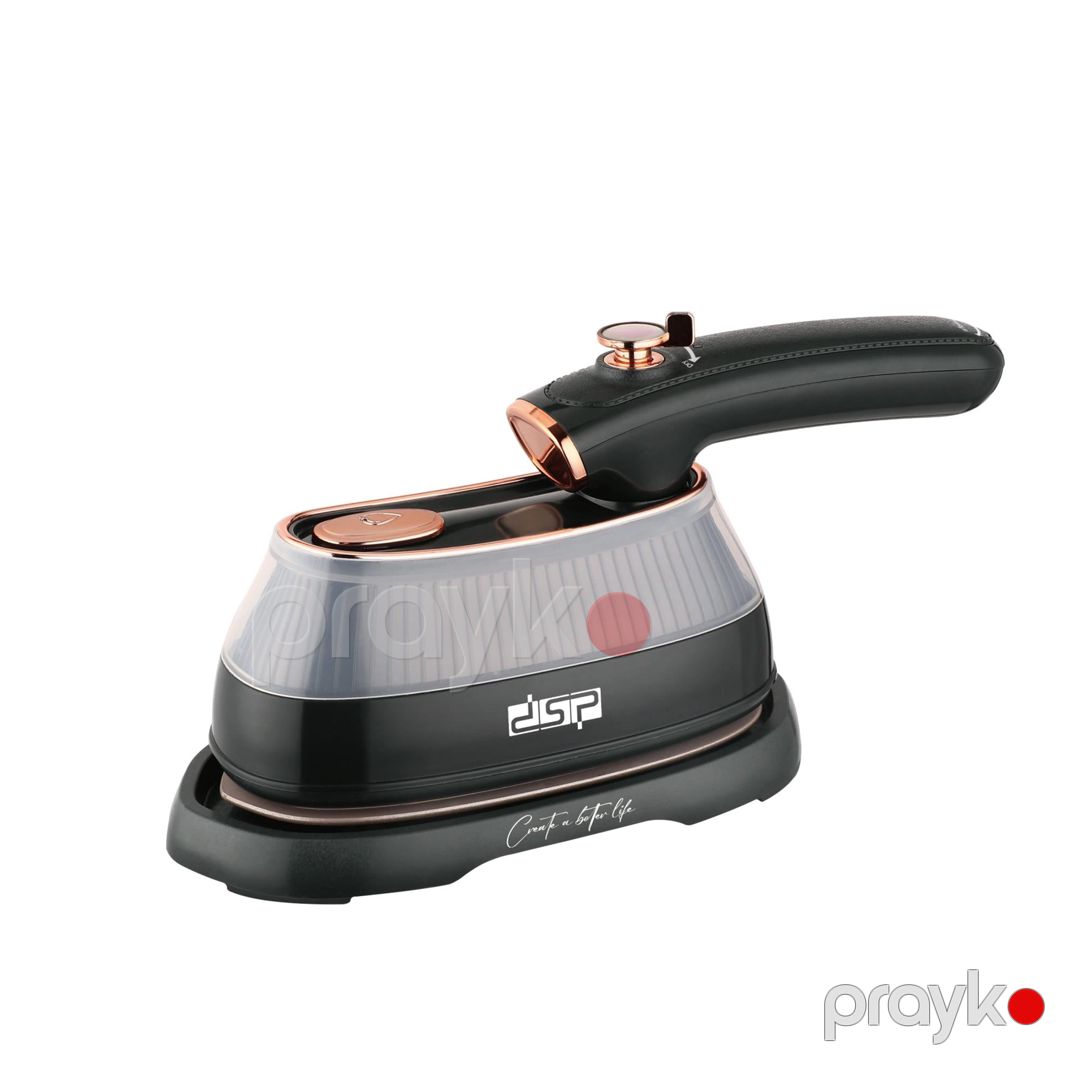 Ütü boz buxarlı 1000-1200W/170ML 2QR/DƏQ — Ev texnikası, Bakı (2)