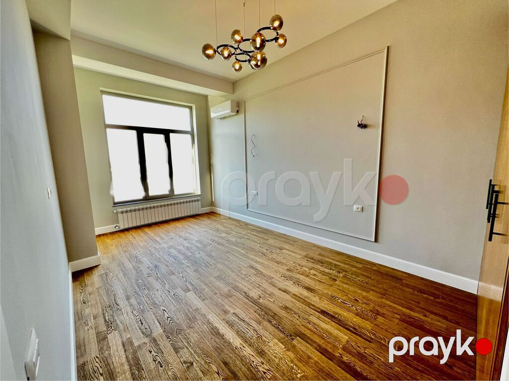 Satılır 4 otaqlı yeni tikili 145 m² — Mənzil, Bakı (11)