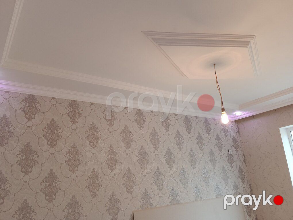 Həyət evi, Masazır qəs — Ev, villa, Bakı (8)