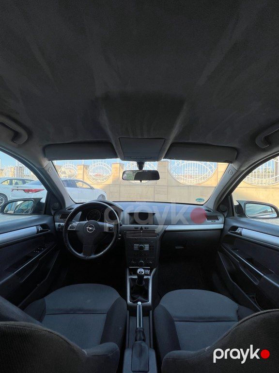 Opel Astra, 1.4 L, 2005 il, 310 000 km — Avtomobillər, Bakı (7)