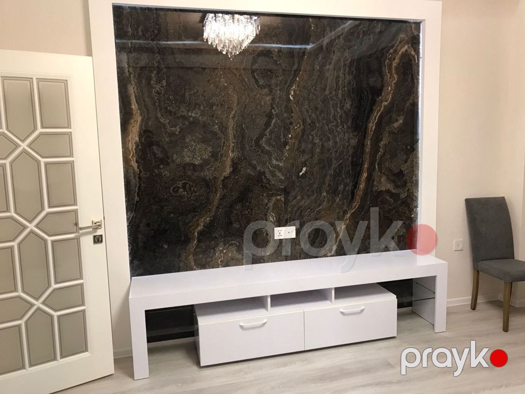 İcarəyə verilir 2 otaqlı yeni tikili 95 m² — Mənzil, Bakı (10)