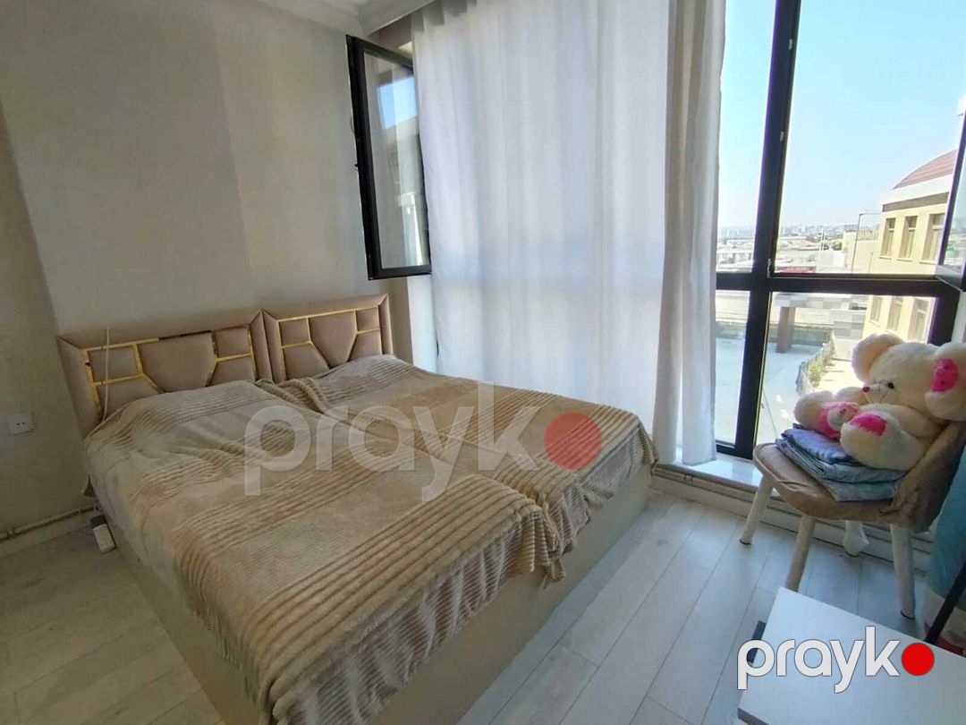 Satılır 3 otaqlı yeni tikili 62 m² — Mənzil, Bakı (6)