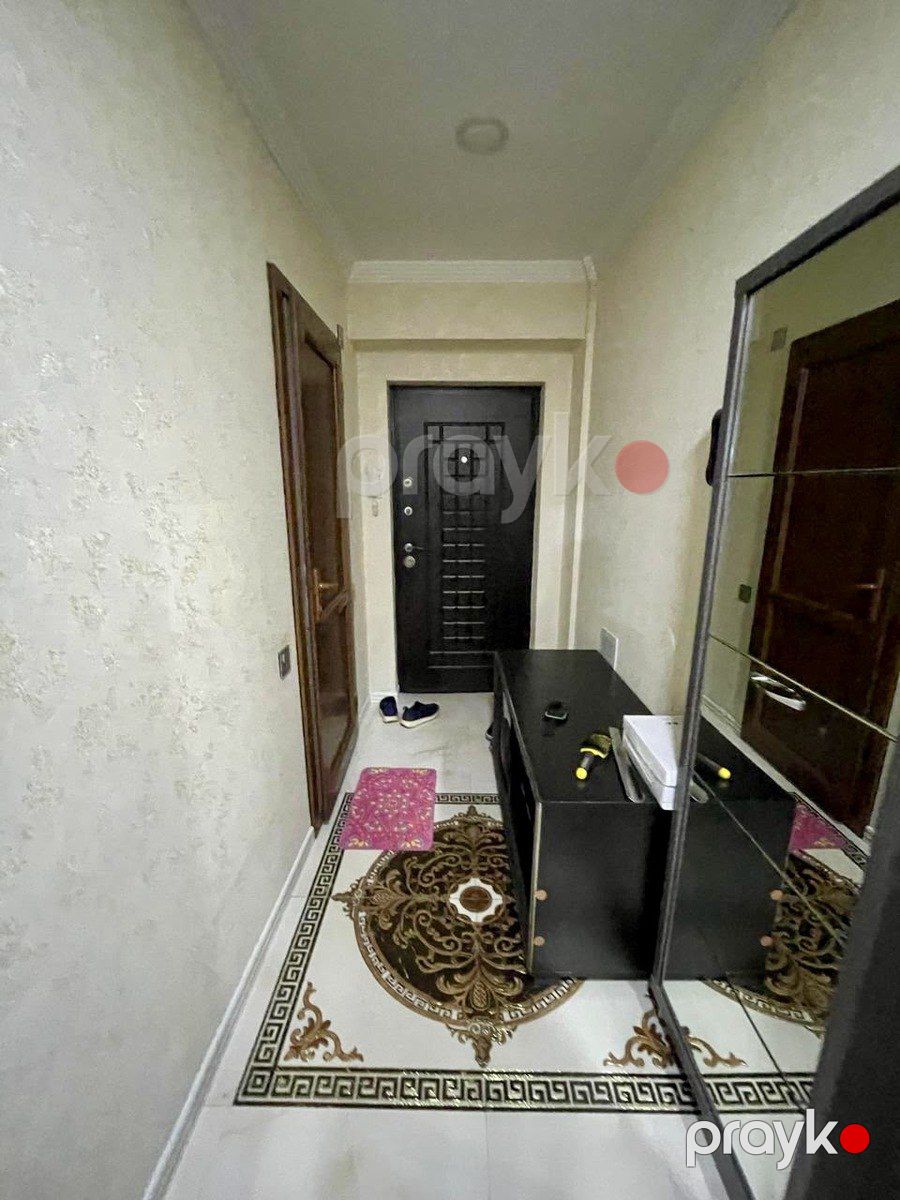Satılır 3 otaqlı yeni tikili 115 m² — Mənzil, Bakı (11)