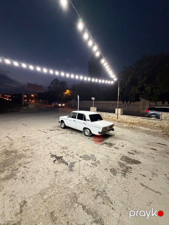 Lada (VAZ) 2106, 1.6 L, 1992 il, 30 928 km — Avtomobillər, Şamaxı (11)