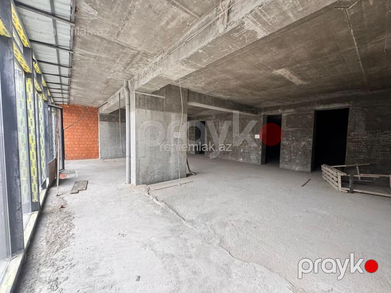 Satılır 1 otaqlı Obyekt, 270 m², Xətai rayonu — Əmlak, Bakı (3)