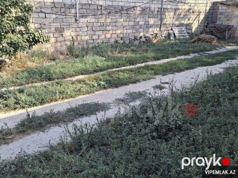 Sabunçu rayonunda Torpaq Satılır, 6 sot — Torpaq, Bakı (3)
