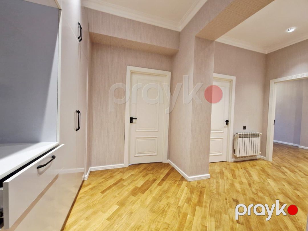 Satılır 2 otaqlı yeni tikili 63 m² — Mənzil, Bakı (11)