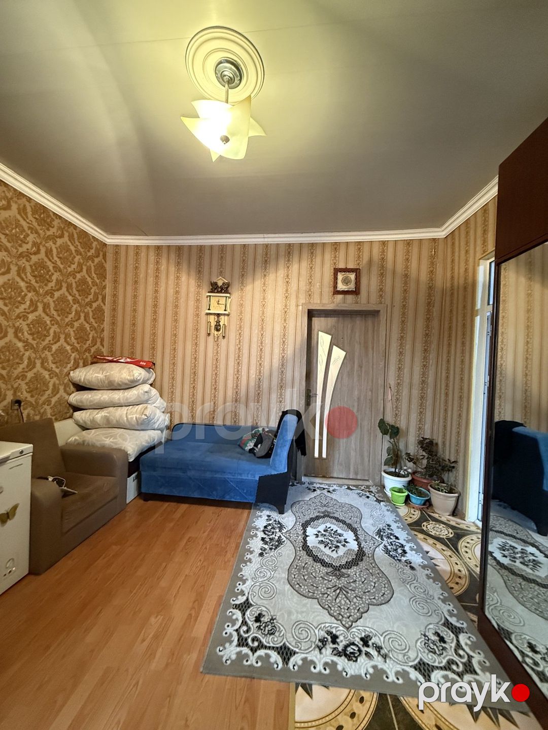Həyət evi, Binəqədi qəs — Ev, villa, Bakı (9)