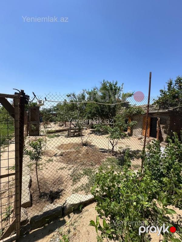 Satılır 3 otaqlı Həyət evi / Villa, 110 m², Qurd dərəsi — Ev, villa, Sumqayıt (3)